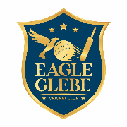 Eagle Glebe logo