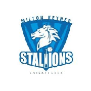 MK Stallions CC logo