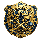 MK Veerans logo